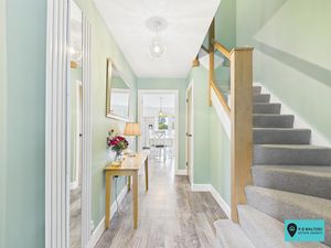 Entrance Hall- click for photo gallery